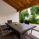 Vesna By Interhome Apartment *