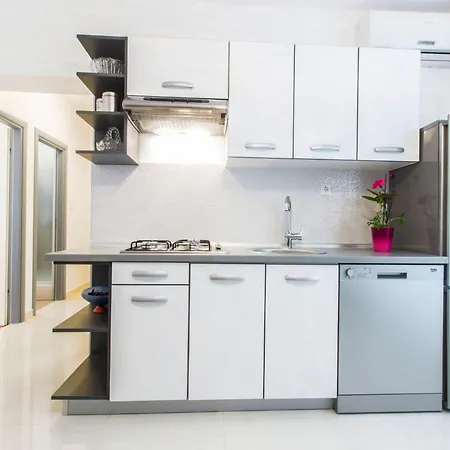 Vesna By Interhome Apartmán