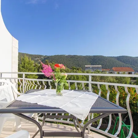 Apartment Apartmani Vesna Grebastica By Interhome Appartement Grebaštica