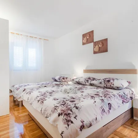 Vesna By Interhome Apartment