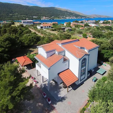 Apartment Apartmani Vesna Grebastica By Interhome Apartment *