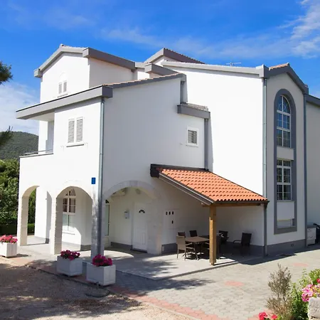 Apartment Apartmani Vesna Grebastica By Interhome Appartement Grebaštica