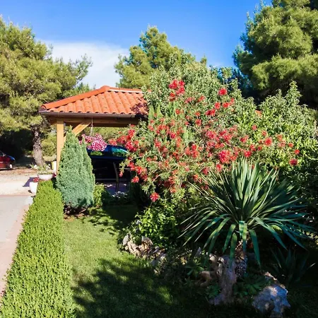 Apartment Apartmani Vesna Grebastica By Interhome * Grebaštica