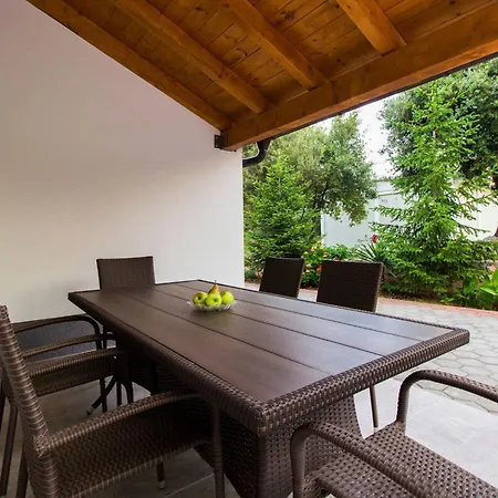 Vesna By Interhome Apartment *
