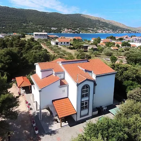 Vesna By Interhome Apartment Grebastica