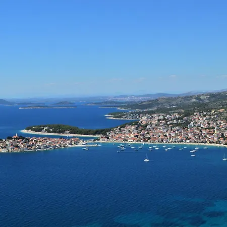 Apartment Apartmani Vesna Grebastica By Interhome * Grebastica