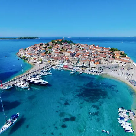 Apartment Apartmani Vesna Grebastica By Interhome * Grebaštica