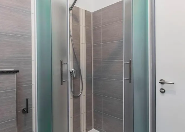 דירה Apartment Apartmani Vesna Grebastica By Interhome Grebaštica