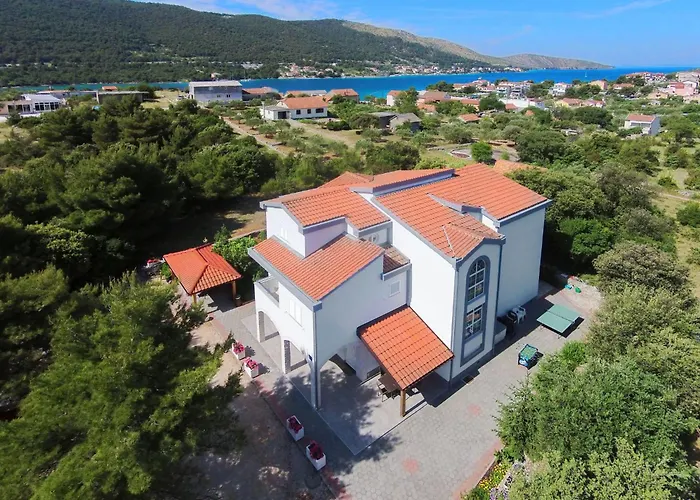 Vesna By Interhome Apartment *