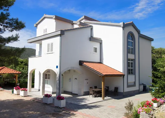 Vesna By Interhome Apartment Grebastica