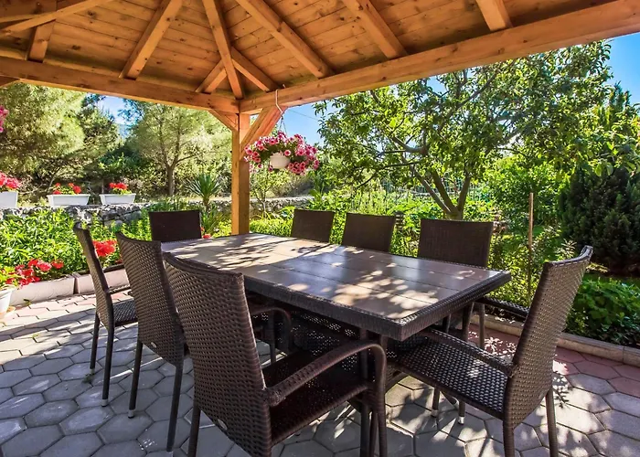 Vesna By Interhome * Grebastica