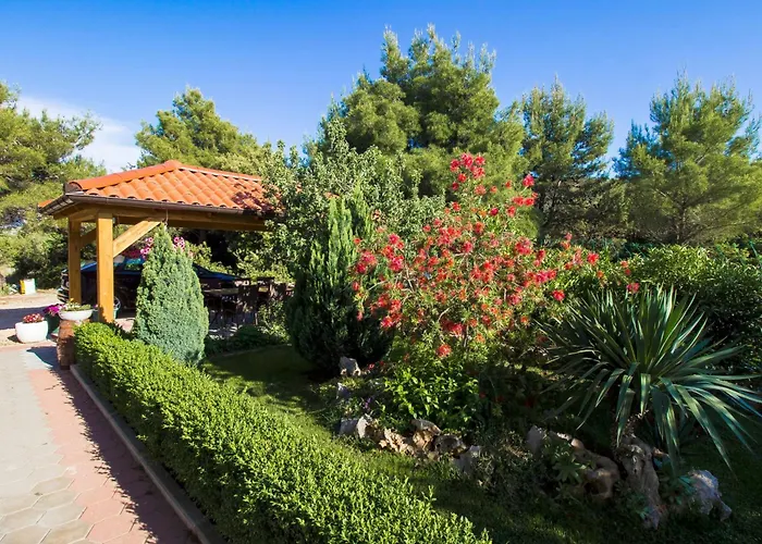 דירה Apartment Apartmani Vesna Grebastica By Interhome *