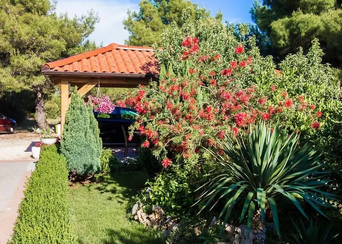 Apartment Apartmani Vesna Grebastica By Interhome * Grebaštica