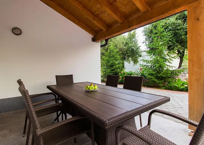 Apartment Apartmani Vesna Grebastica By Interhome 公寓 *