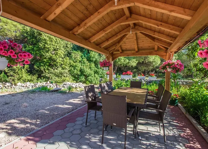 Vesna By Interhome Apartment