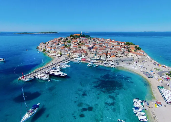 Apartment Apartmani Vesna Grebastica By Interhome * Grebaštica